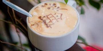 Quán cà phê đóng cửa sau 1 năm vì điều không ai ngờ tới