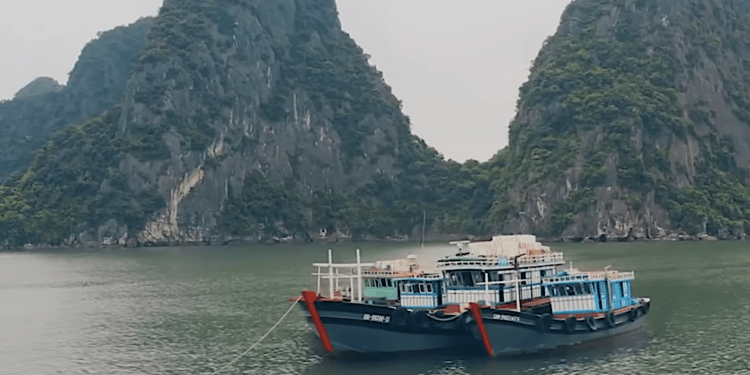 Quảng Ninh đẩy mạnh đầu tư kinh tế di sản