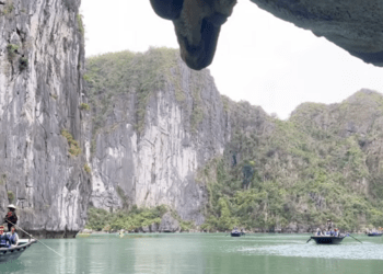 Quảng Ninh hướng tới trở thành trung tâm du lịch chất lượng cao