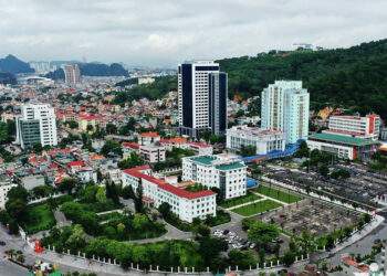 Quảng Ninh phát huy truyền thống ‘Kỷ luật và Đồng tâm’