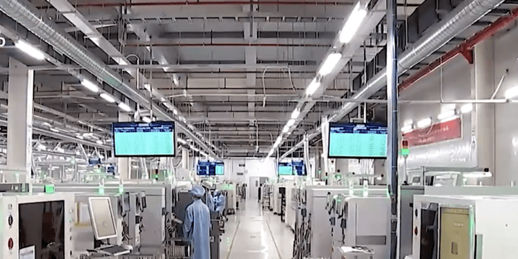 Quảng Ninh tập trung phát triển công nghiệp chế biến, chế tạo