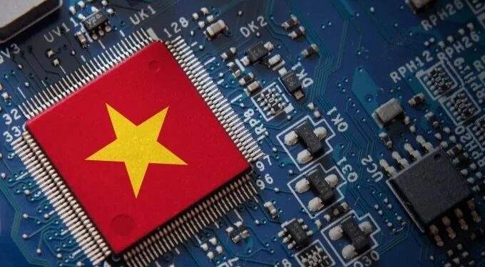 Quy chế tổ chức, hoạt động của Ban Chỉ đạo quốc gia về phát triển ngành công nghiệp bán dẫn