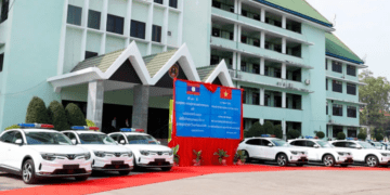 Quy định về viện trợ của Việt Nam cho nước ngoài