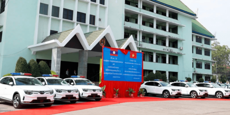 Quy định về viện trợ của Việt Nam cho nước ngoài