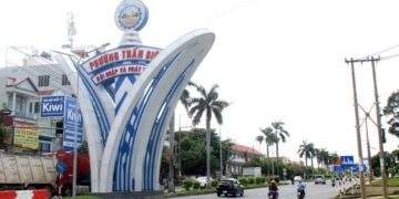 Quy hoạch tỉnh Đồng Nai mới hé lộ 3 hành lang kinh tế, 3 vùng động lực tăng trưởng và 6 chiến lược trọng tâm