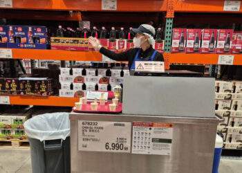 R&D and distribution capabilities propel Masan consumer's global expansion