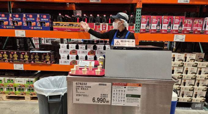 R&D and distribution capabilities propel Masan consumer's global expansion