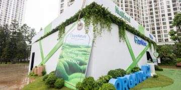 Sự kiện ra mắt GippsNature và Nutifood Australia nhận được sự ủng hộ từ đại diện chính phủ hai nước Việt - Úc, người nổi tiếng và các khách mời.