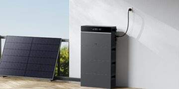 Redefining Home Energy Management with AI