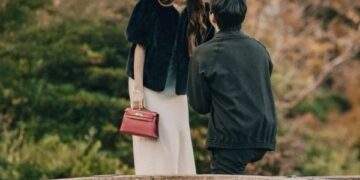 Rich kid Chloe Nguyễn, tiểu thư tập đoàn Capella Holdings ...