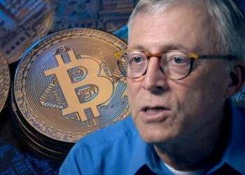 Phù thuỷ Peter Brandt.