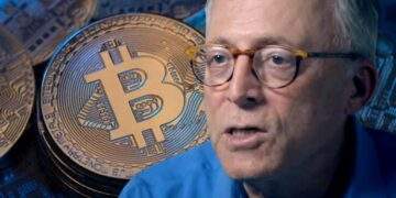 Phù thuỷ Peter Brandt.