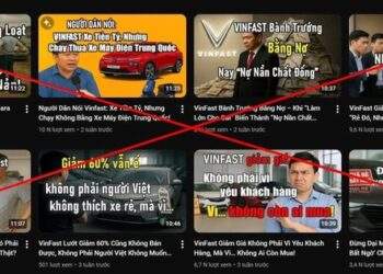 Sẽ kiện tới cùng, Lê Trung Khoa chỉ là bước khởi đầu, sắp tới sẽ có nhiều vụ kiện nữa ở Đức, Mỹ, Canada