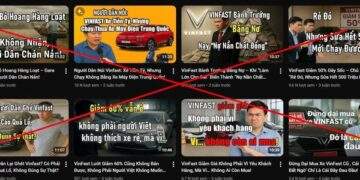 Sẽ kiện tới cùng, Lê Trung Khoa chỉ là bước khởi đầu, sắp tới sẽ có nhiều vụ kiện nữa ở Đức, Mỹ, Canada