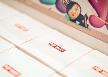 Singapore Red Cross gives away Pop Mart blind boxes to blood donors