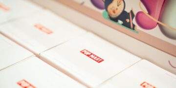 Singapore Red Cross gives away Pop Mart blind boxes to blood donors