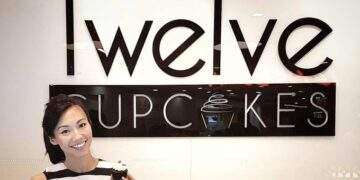 Singapore bakery chain Twelve Cupcakes, co-founded by former beauty queen Jaime Teo, shutters after 14 years