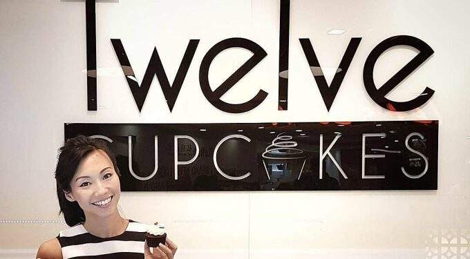 Singapore bakery chain Twelve Cupcakes, co-founded by former beauty queen Jaime Teo, shutters after 14 years