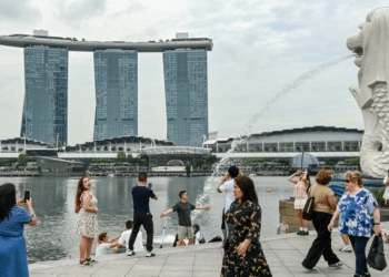 Singapore ranked third among world’s top hotspots for the rich