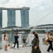 Singapore ranked third among world’s top hotspots for the rich