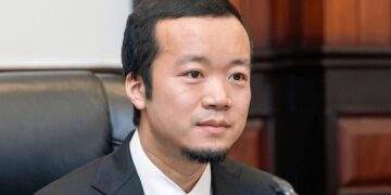 Singapore seizes $115M in assets from Cambodian scam empire operator Chen Zhi