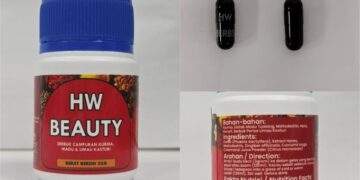 Singapore warns of HW Beauty herbal product containing ingredients that can cause kidney injury