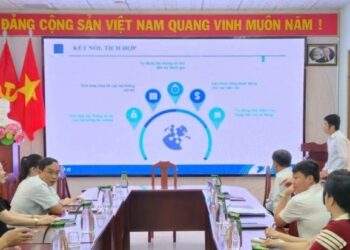 Sở Nội vụ ứng dụng AI tạo đột phá trong cải cách hành chính