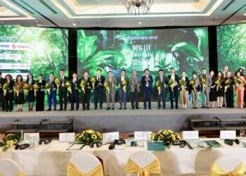 Sustainable Development Conference 2025 recognises leaders in green growth