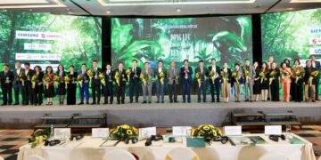 Sustainable Development Conference 2025 recognises leaders in green growth