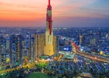 TP. Hồ Chí Minh bứt phá thu ngân sách nhờ đất đai