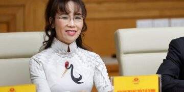 Tài sản tiệm cận 5 tỷ USD, hàng loạt thương vụ lớn, ghi dấu thị trường quốc tế