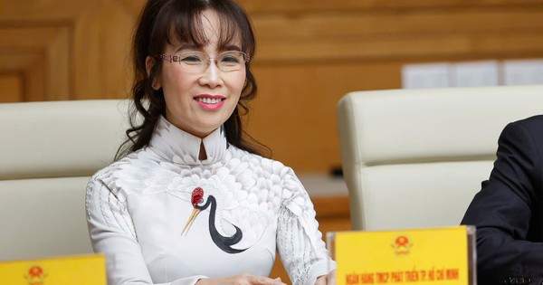 Tài sản tiệm cận 5 tỷ USD, hàng loạt thương vụ lớn, ghi dấu thị trường quốc tế