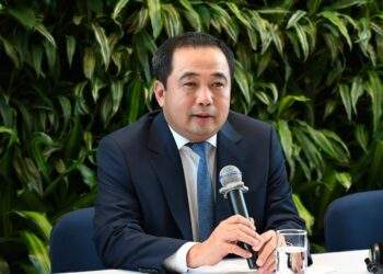 Bộ trưởng Trần Đức Thắng: Việt Nam mong muốn tăng cường quan hệ hợp tác với EU và các quốc gia thành viên trên tinh thần tin cậy, cùng có lợi và phát triển bền vững.