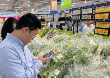 Tăng cường kiểm soát hàng giả dịp cuối năm