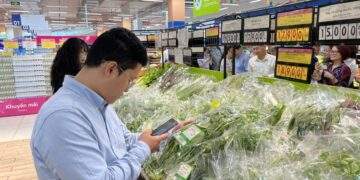 Tăng cường kiểm soát hàng giả dịp cuối năm