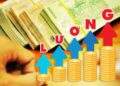 Tăng lương tối thiểu vùng từ 1/1/2026