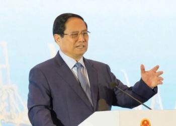 Tăng trưởng logistics phải gấp 1,5 lần GDP, kéo giảm mạnh chi phí