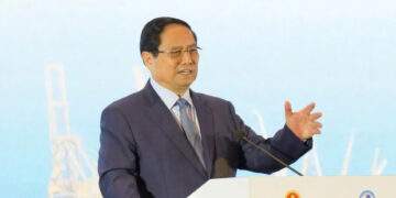 Tăng trưởng logistics phải gấp 1,5 lần GDP, kéo giảm mạnh chi phí