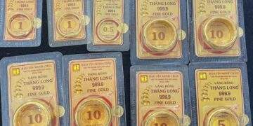 Tăng vượt mốc 150 triệu đồng/lượng, vàng SJC và nhẫn sốt trở lại