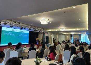 Tạo cơ hội công bằng và thực hành GRP: Doanh nghiệp tự mở cánh cửa bước vào các chuỗi cung ứng lớn - Ảnh 1