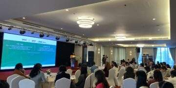 Tạo cơ hội công bằng và thực hành GRP: Doanh nghiệp tự mở cánh cửa bước vào các chuỗi cung ứng lớn - Ảnh 1