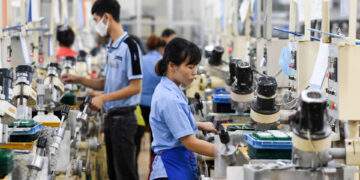 Tạo nền tảng mới thu doanh nghiệp FDI chất lượng, thoát cảnh lắp ráp và gia công