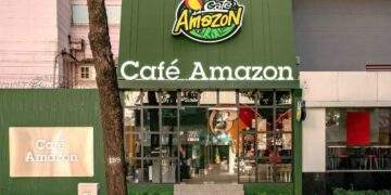 Thailand’s Café Amazon exits Vietnam after five years