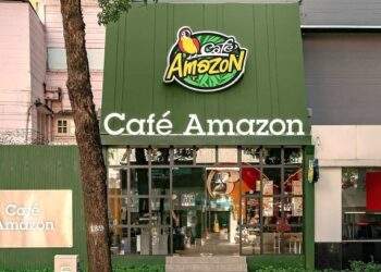 Thailand’s largest coffee chain Café Amazon shuts down all Vietnam stores