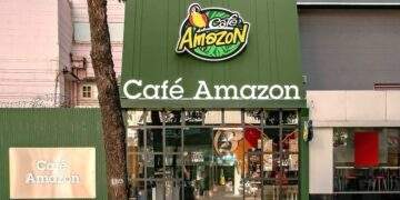 Thailand’s largest coffee chain Café Amazon shuts down all Vietnam stores
