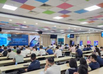 Tháng 10, Hà Nội thu hút 14,9 triệu USD vốn FDI 