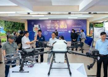 Thành lập Trung tâm AMTC: Đột phá trong hợp tác ba nhà tại TP.HCM