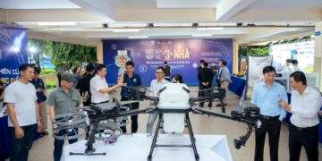 Thành lập Trung tâm AMTC: Đột phá trong hợp tác ba nhà tại TP.HCM