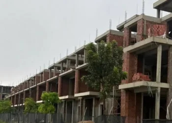 Thanh tra nêu sai phạm tại dự án 500 tỉ của Tập đoàn Sơn Hải