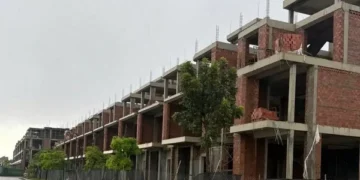 Thanh tra nêu sai phạm tại dự án 500 tỉ của Tập đoàn Sơn Hải